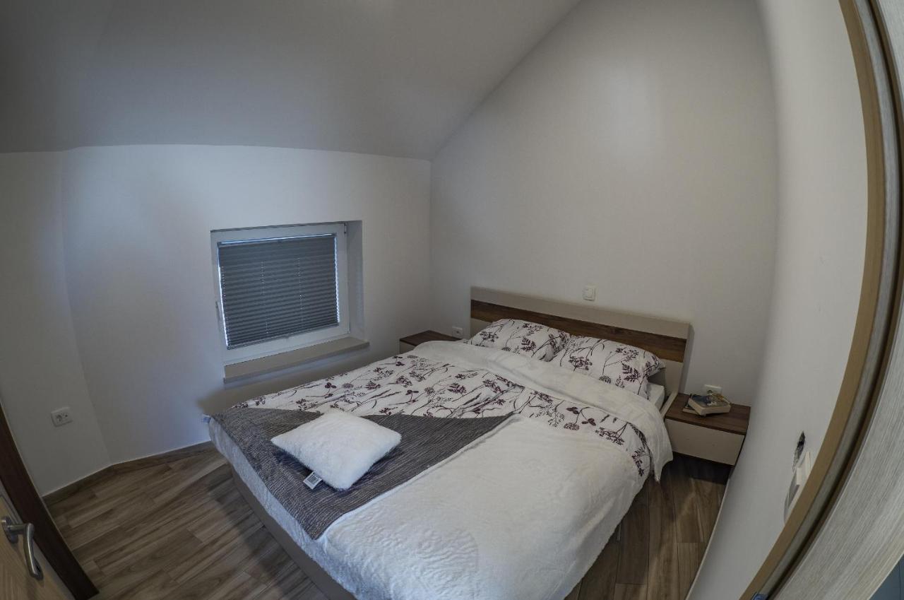 Apartmán Apartma Maricka Križe Exteriér fotografie