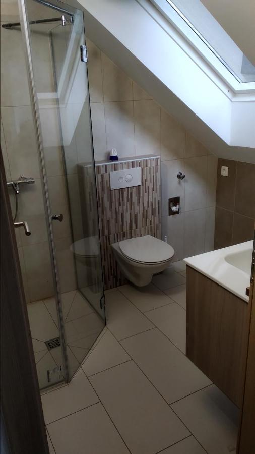 Apartmán Apartma Maricka Križe Exteriér fotografie